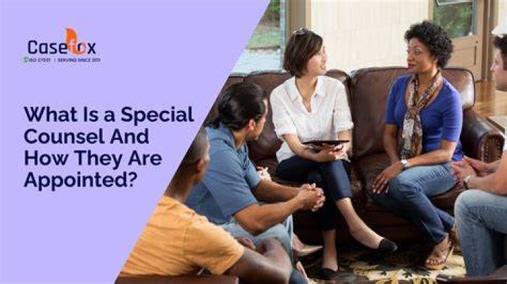 What is a special agency?
