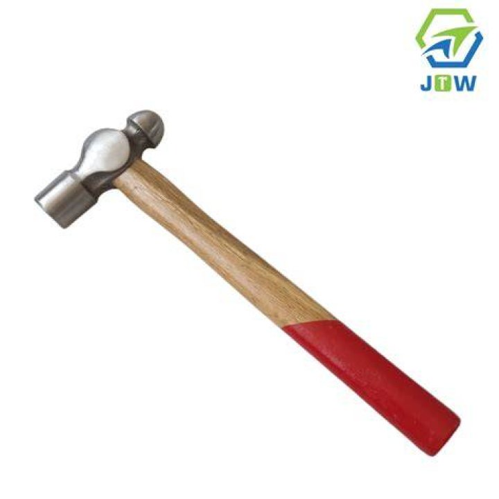 What is ball peen hammer used for?