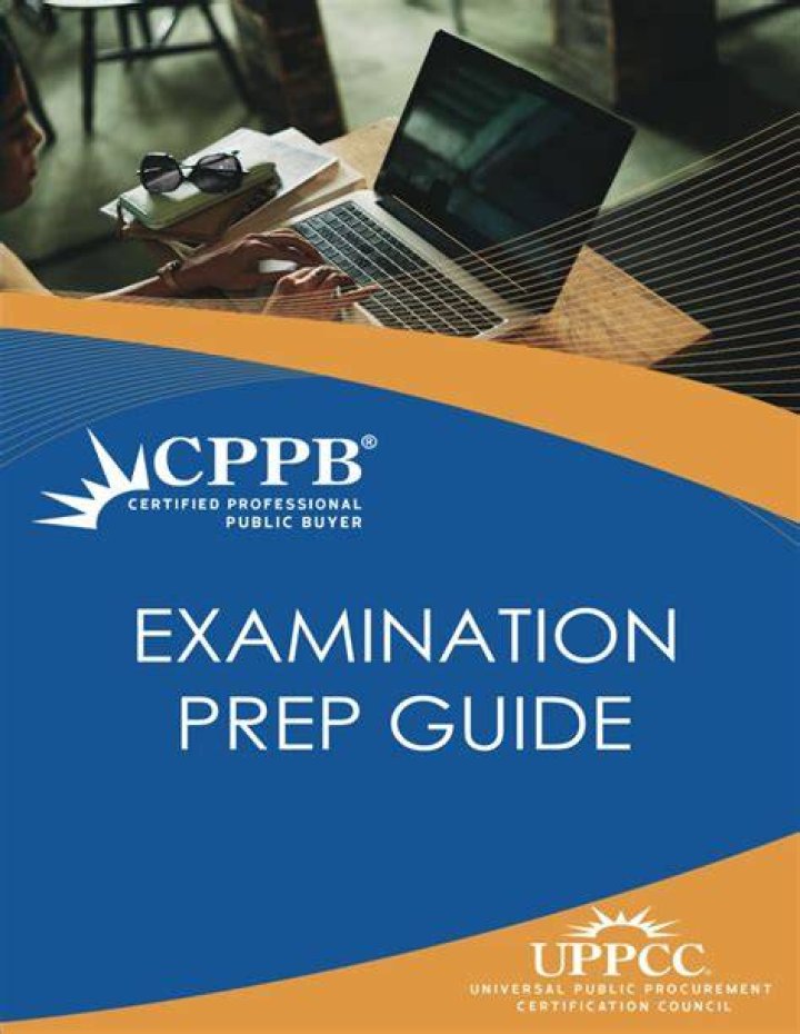 What is CPPB certification?