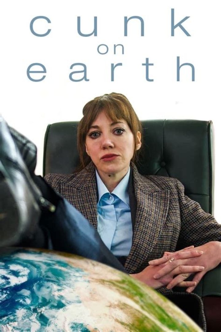 What is Cunk on Earth about? (Philomena Cunk's hilarious new show)