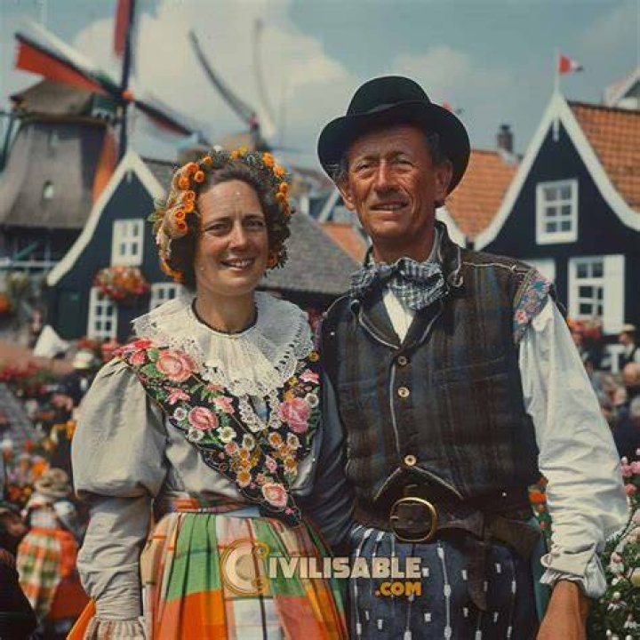 What is Dutch style?