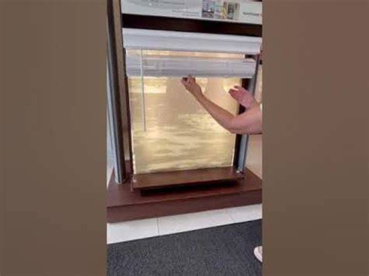 What is Hunter Douglas simple lift?