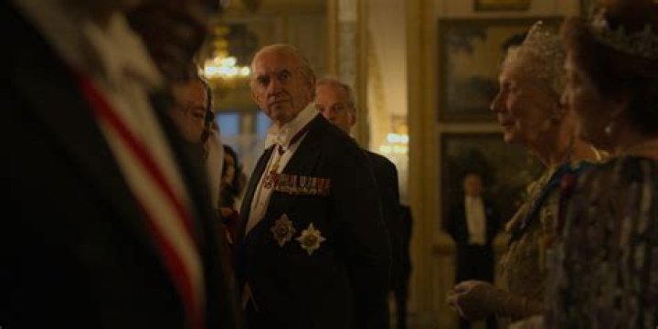 What is Queen Victoria syndrome in The Crown on Netflix?