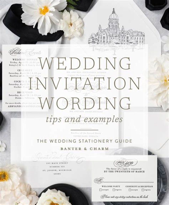 What is The Invitation about?