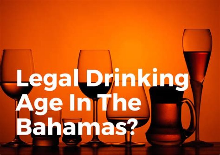 What is the legal drinking age in Panama City Florida?