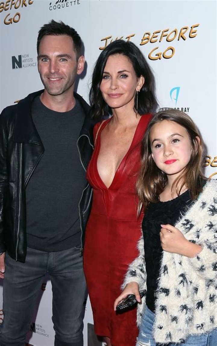 What Is The Relabtionship Status Of Courteney Cox and David Arquette's Single Daughter, Coco Arquette? Is She Dating Anyone Currently?