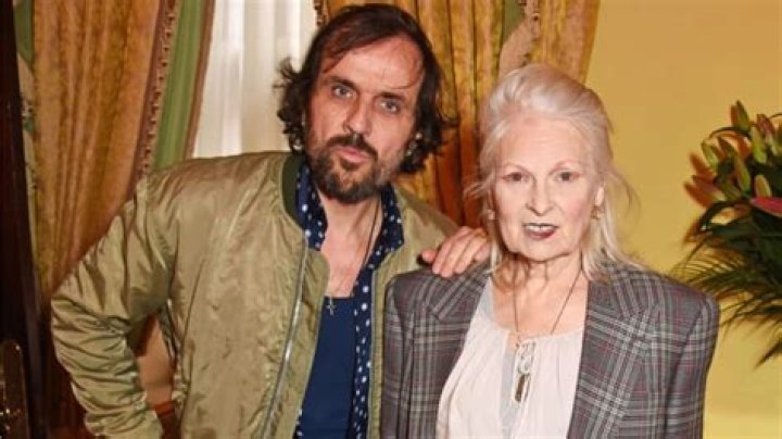 What is Vivienne Westwood’s husband’s age? All about Andreas Kronthaler in wake of legendary fashion designer’s death