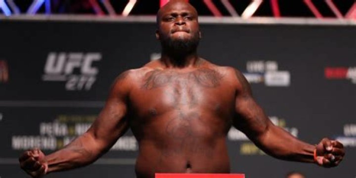 
What Is Wrong With Derrick Lewis Hair? Illness And Health Update 