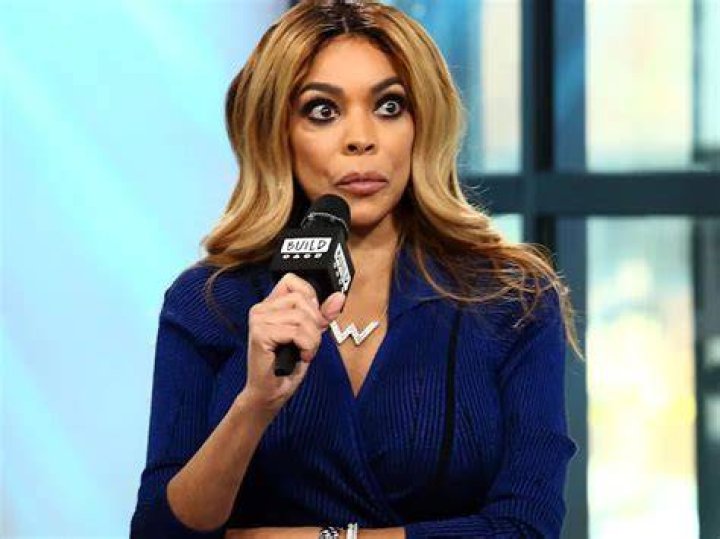 What is wrong with Wendy Williams? Her slurred speech and bizarre behavior raises concerns!