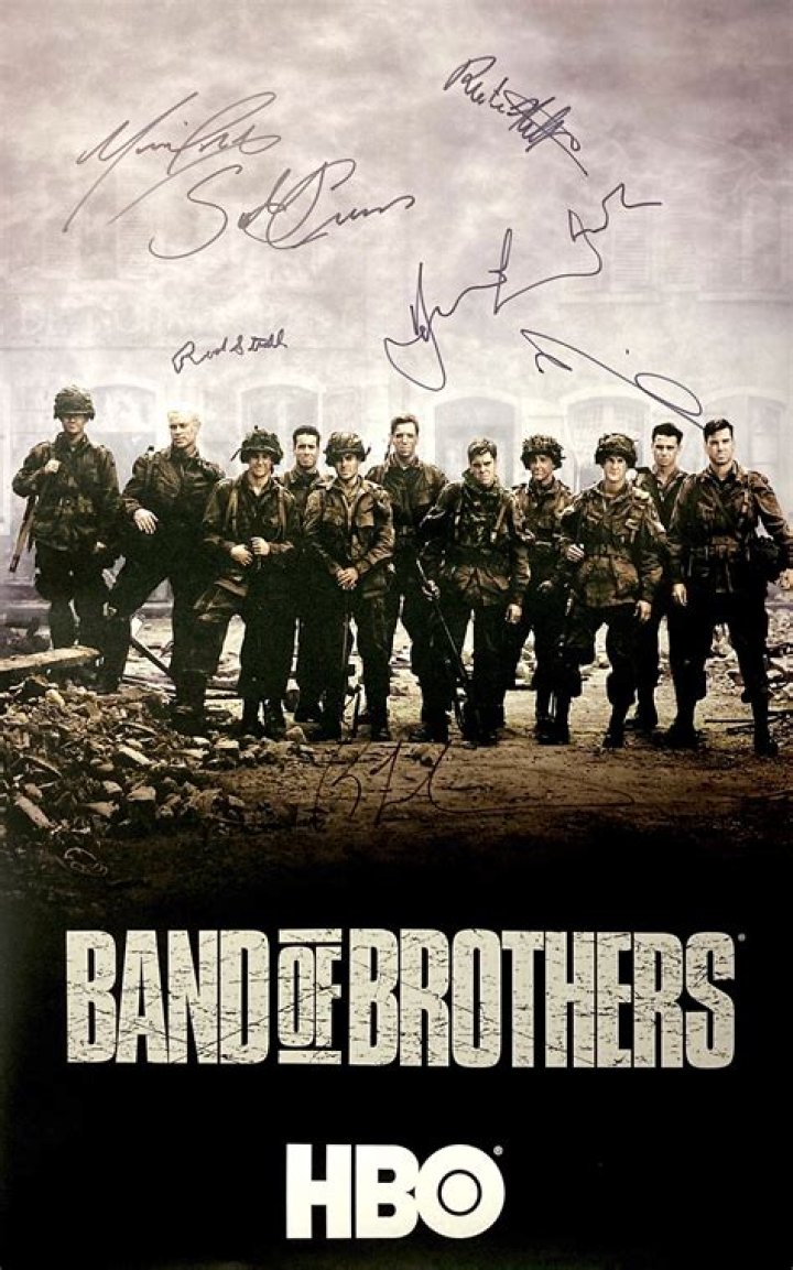 What’s a Quaker Band of Brothers?