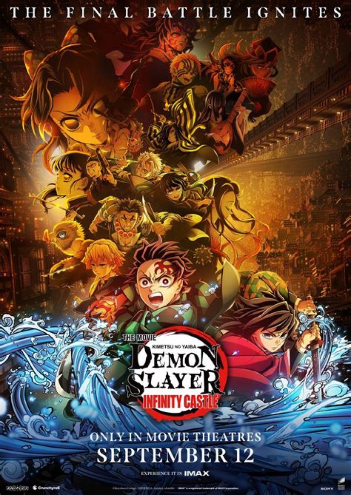 What time is Demon Slayer season 2 coming to Netflix?