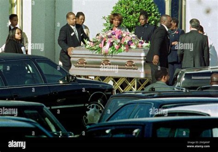 
What Triggered Cherica Adams’ Dying? 
