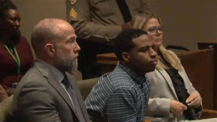 
What Was Chad Isaak Cause Of Death? Bismarck ND Convicted Killer Died Following Self Injury 