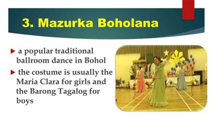 What were Polonaise and Mazurka?