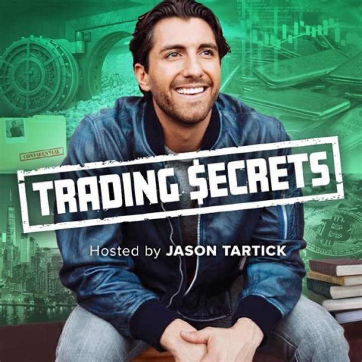 What You Don't Know About Jason Tartick