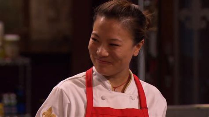 What You Don't Know About Koren Grieveson? Judge of Bravo's Top Chef