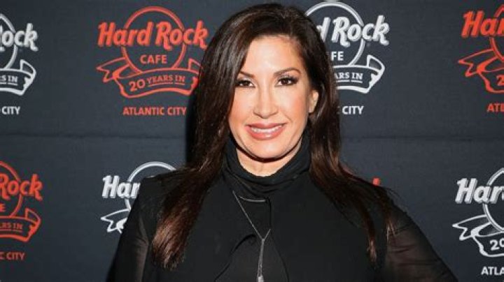 What You Need To Know about Jacqueline Laurita