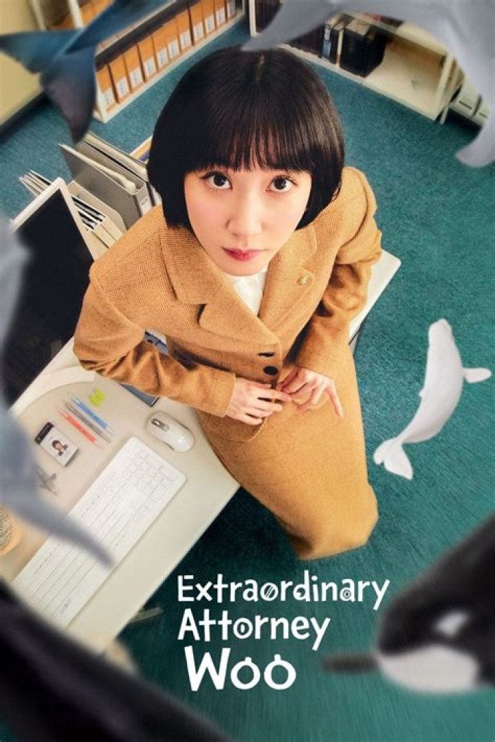 When are new episodes of Extraordinary Attorney Woo released on Netflix?