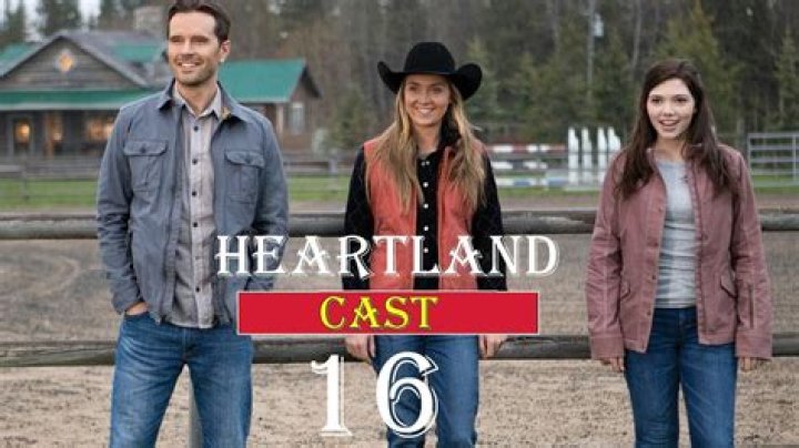 When is Heartland season 16 on Netflix US? (and 5 shows to watch while you wait)