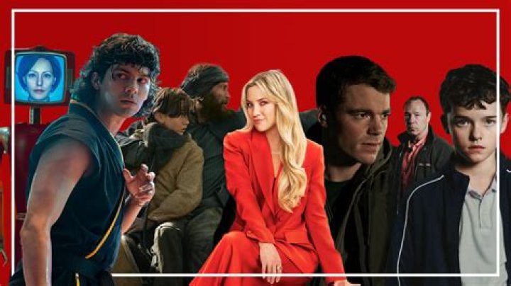When is Luca coming to Netflix?