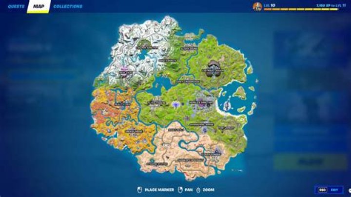 
When Will Fortnite Chapter 3 Season 3 End? All We Know About Season 4! 