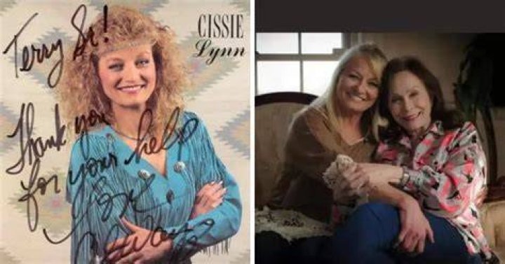 Where is Cissy Lynn now?