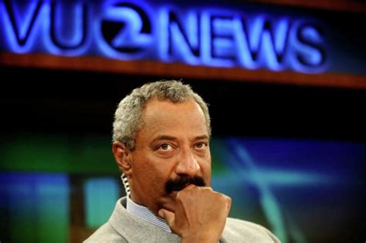 Where is Dennis Richmond now?