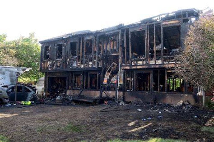Where Is Jacob Morgan Now? Autistic Teen Killed Brother In House Fire
