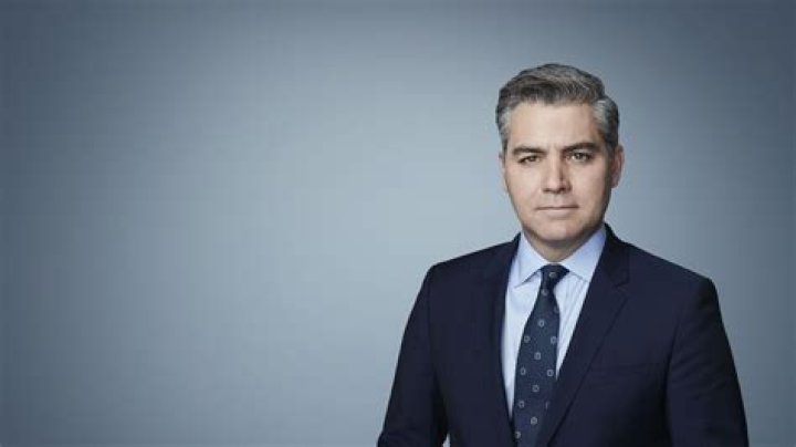 Where Is Jim Acosta Going? New Job