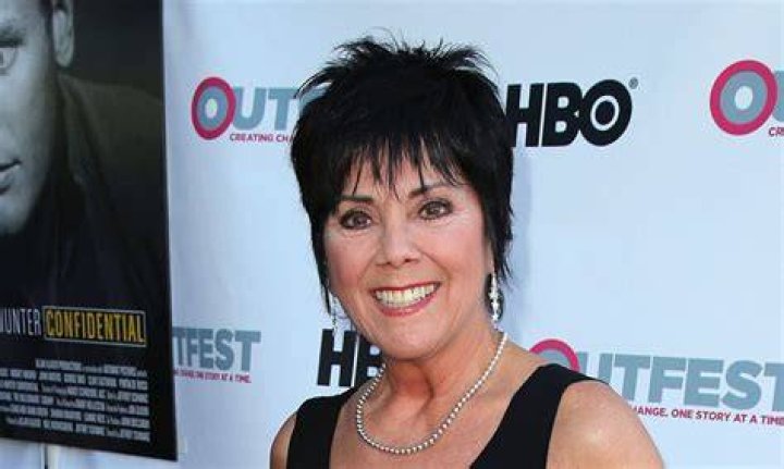 Where is Joyce DeWitt today? Net Worth, Daughter, Wiki. Died?