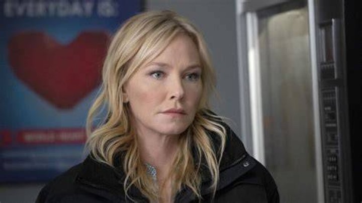 
Where Is Kelli Giddish Going Leaving SVU -What Happened To Her? 