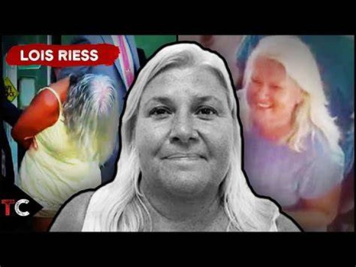 Where is Lois Riess today? Whereabouts explored ahead of See No Evil on ID