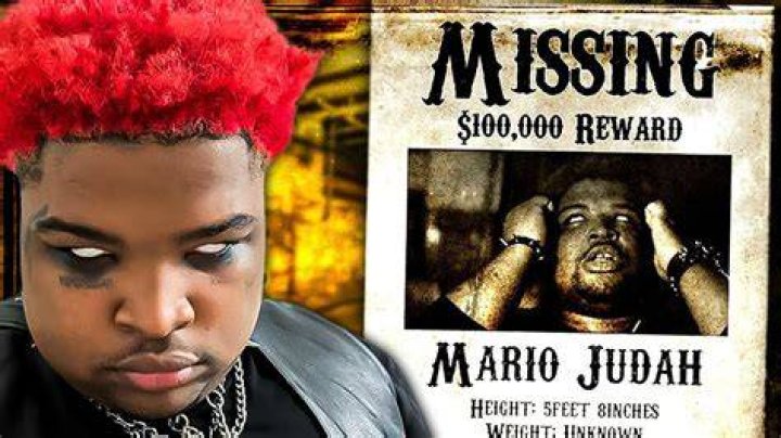 Where Is Mario Judah Right Now?