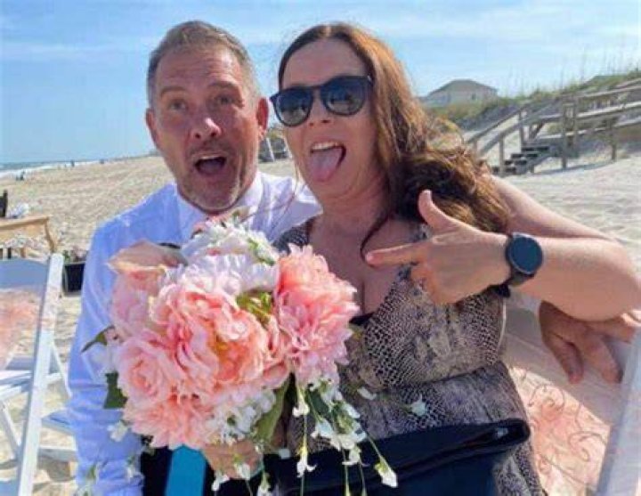 Where is Melody Van Zant now today?