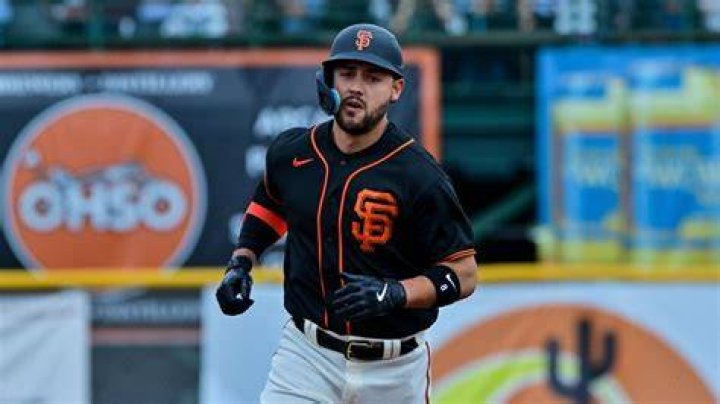 
Where Is Michael Conforto Now? Contract Breakdown And Salary In 2022 As He Remains A Free Agent 