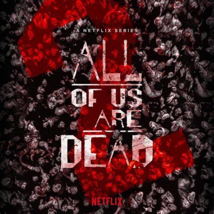 Where is Netflix’s All of Us Are Dead Filmed?