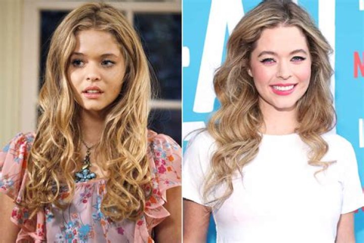 Where Is Pretty Little Liars Actress Aeriel Miranda Now? Also, Know Her Husband and Age