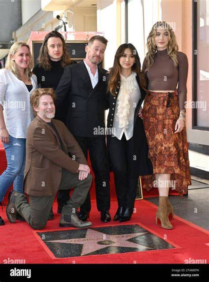 Where is Quinn Culkin now?