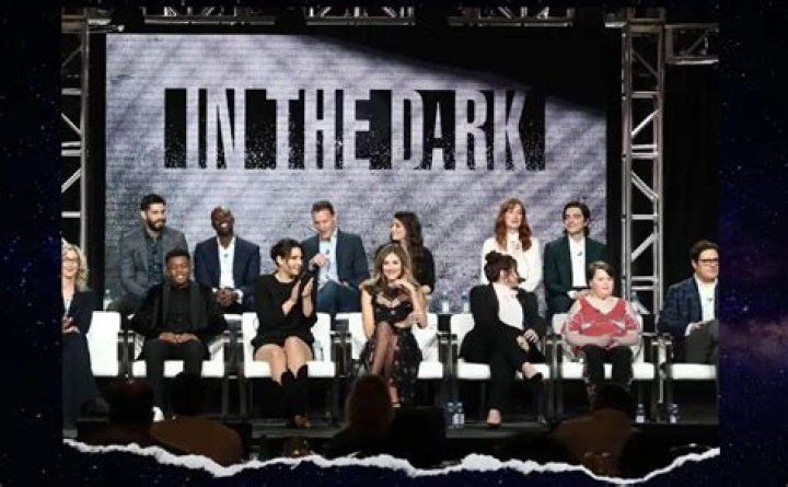 Where to watch In the Dark season 3: Is it on Netflix?