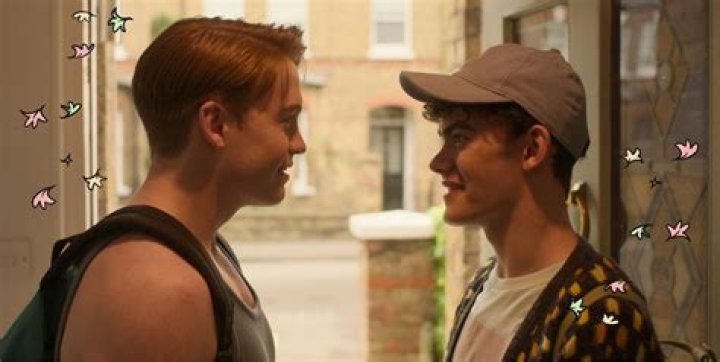 Where was Heartstopper season 2 filmed? (filming locations)