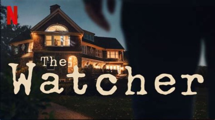 Where was new series The Watcher on Netflix filmed?