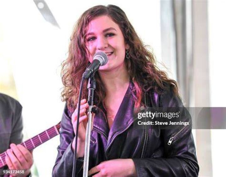 Whitney Woerz Bio (Wiki) 