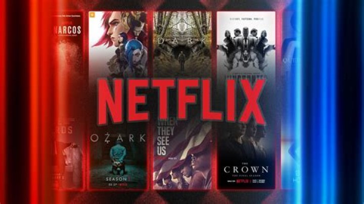Who's in season 2 of the Netflix show?