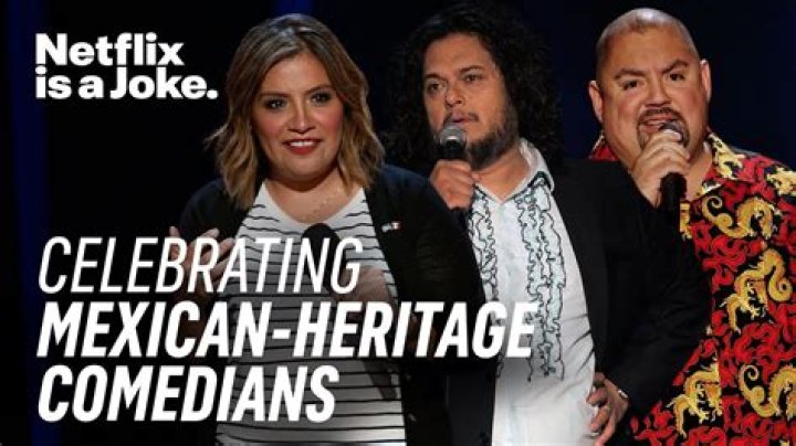 Who's in the Mexican Netflix movie?