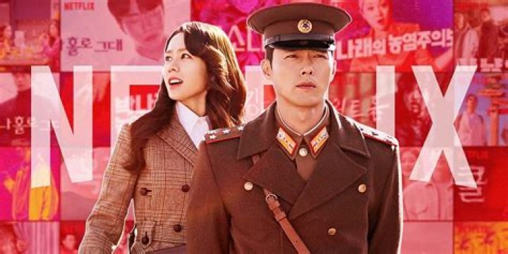 Who's in the Netflix K-drama?