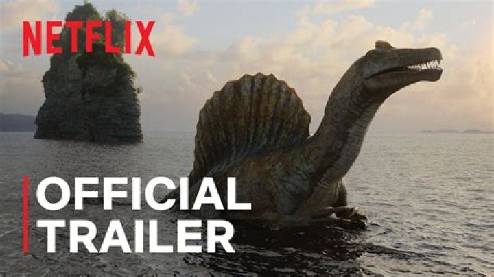Who's in the new Netflix movie?