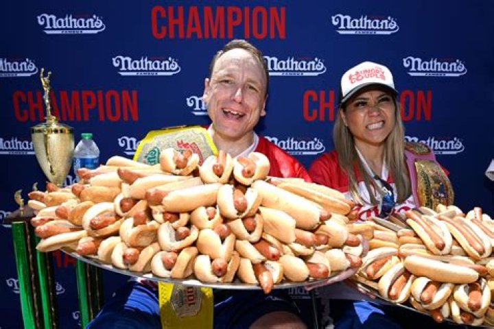 Who's The Current Girlfriend Of Five-Time World Competitive Eating Champion, Matt Stonie?; His Love Or Food?