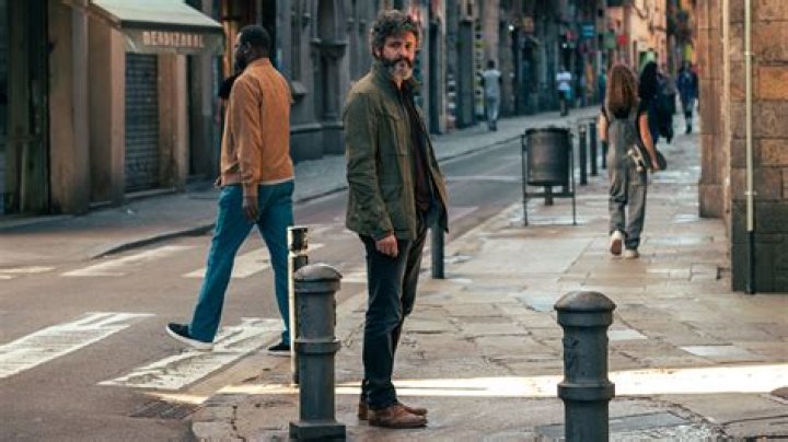 Who's who in the Spanish thriller series?