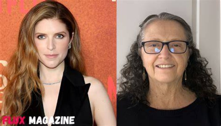 Who are Anna Kendrick Parents? Anna Kendrick Biography, Parents Name and More
