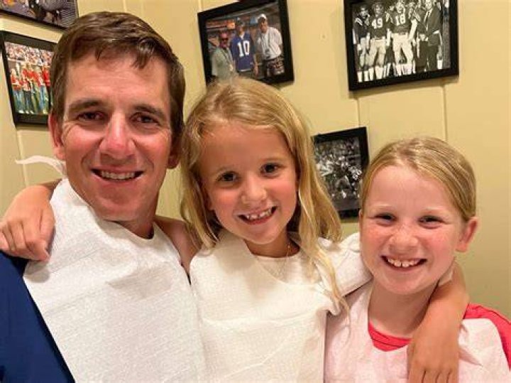 Who Are Butch Palmer And Gloria Palmer? Everything To Know About Ryan Palmer Parents